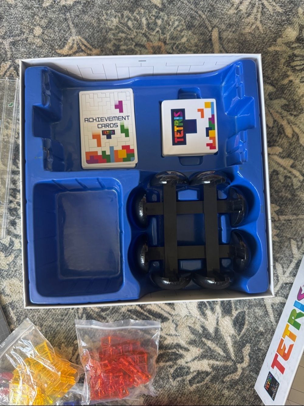 Tetris Strategy Game - Picture 7 of 7